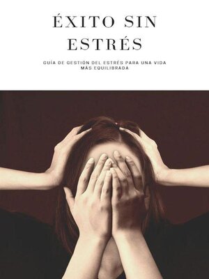 Éxito sin estrés - ebook